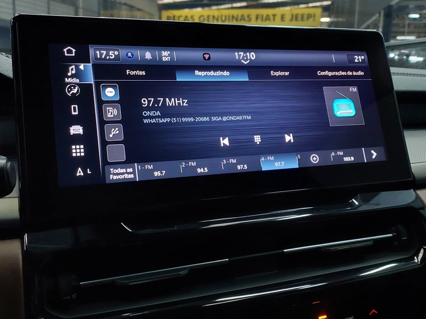 ram rampage 2.0 turbo diesel laramie 4x4 automatico 4p 202413