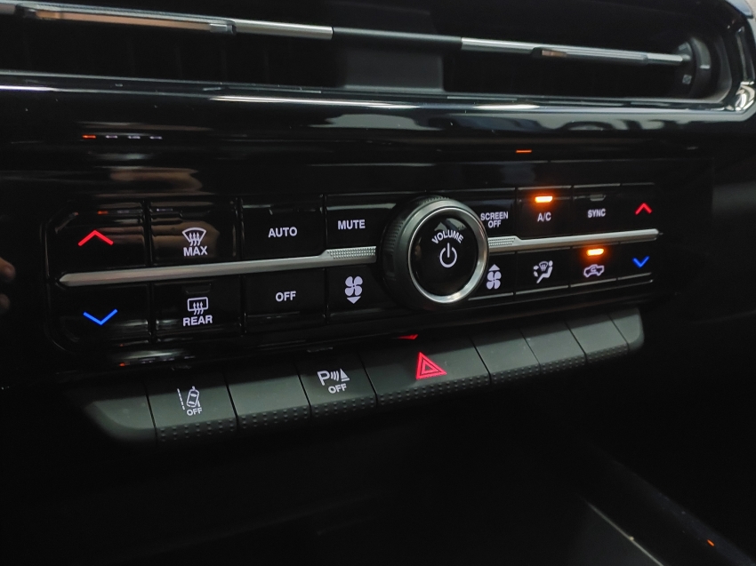 ram rampage 2.0 turbo diesel laramie 4x4 automatico 4p 202411