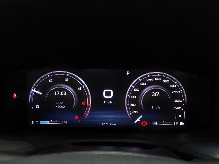 ram rampage 2.0 turbo diesel laramie 4x4 automatico 4p 202410