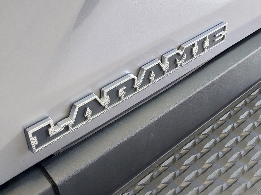 ram rampage 2.0 turbo diesel laramie 4x4 automatico 4p 202426