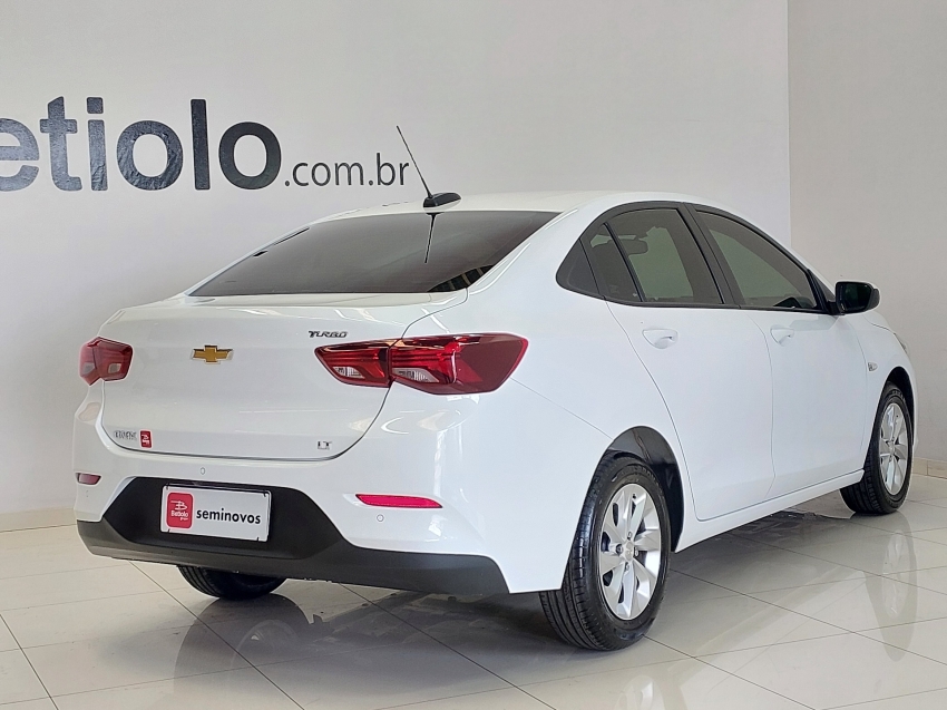chevrolet onix 1.0 turbo flex plus lt automatico 4p 20204