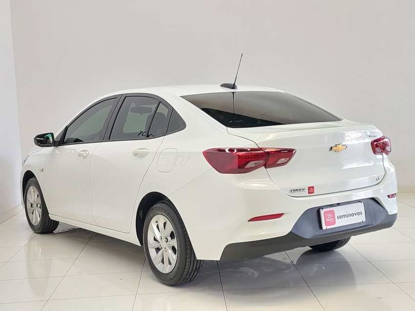 chevrolet onix 1.0 turbo flex plus lt automatico 4p 20203