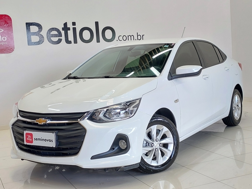 chevrolet onix 1.0 turbo flex plus lt automatico 4p 20201