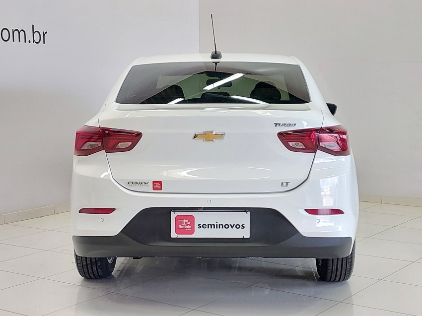 chevrolet onix 1.0 turbo flex plus lt automatico 4p 20205