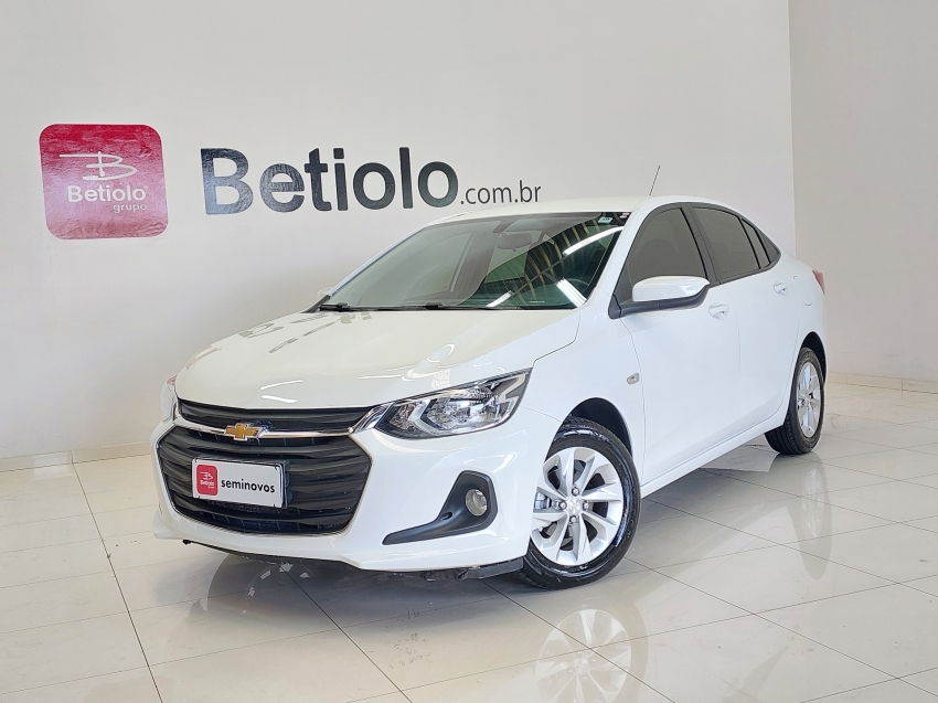 chevrolet onix 1.0 turbo flex plus lt automatico 4p 202021