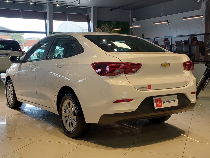 chevrolet onix 1.0 flex plus lt manual 4p 20233