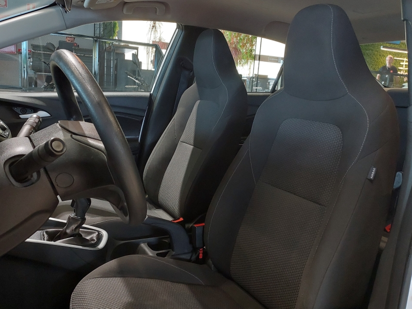 chevrolet onix 1.0 flex plus lt manual 4p 20238