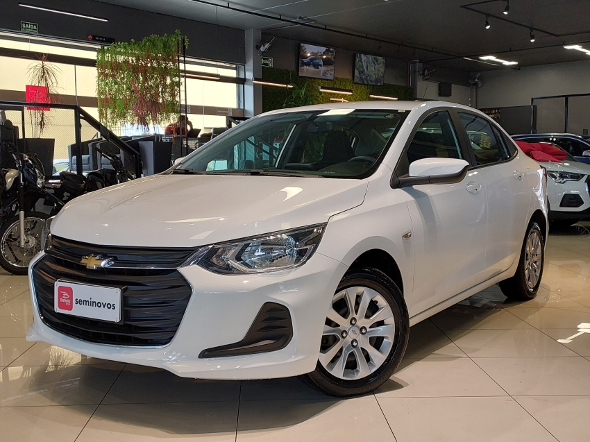 chevrolet onix 1.0 flex plus lt manual 4p 20231