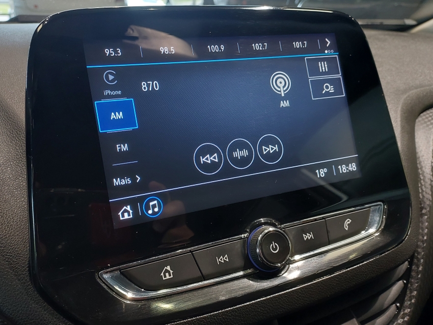 chevrolet onix 1.0 flex plus lt manual 4p 202312