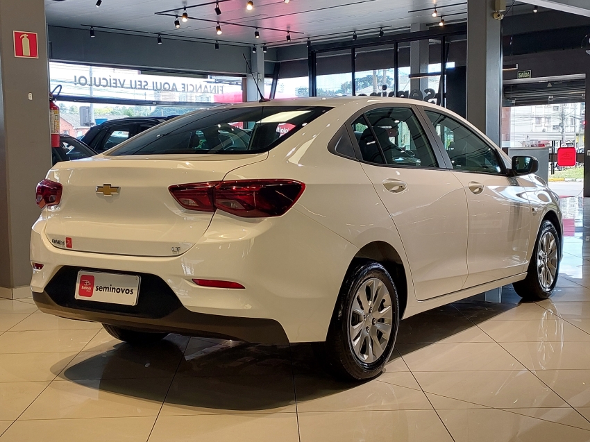 chevrolet onix 1.0 flex plus lt manual 4p 20235