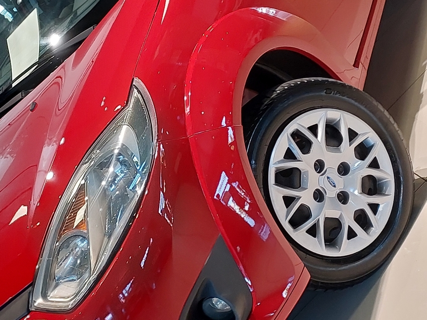 ford fiesta 1.6 se sedan 16v flex 4p manual 201418