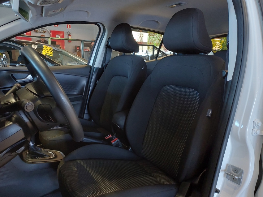 fiat pulse 1.3 flex drive cvt 4p automatico 20248