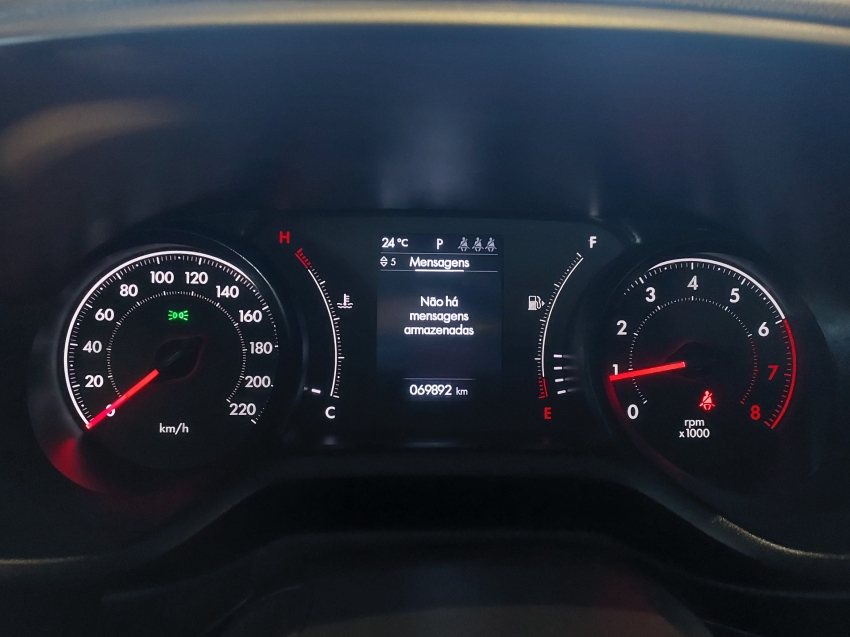 fiat pulse 1.3 flex drive cvt 4p automatico 202413