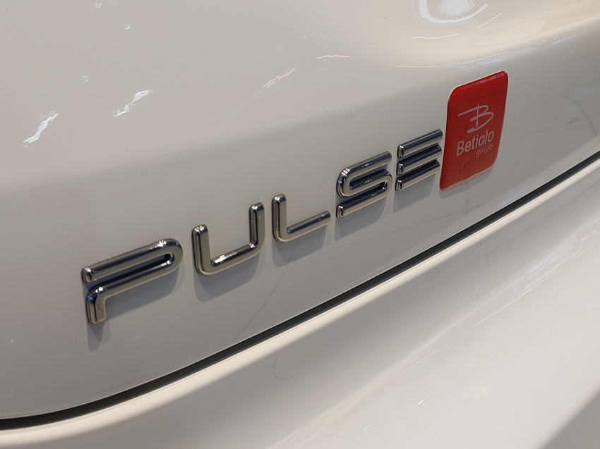 fiat pulse 1.3 flex drive cvt 4p automatico 202418