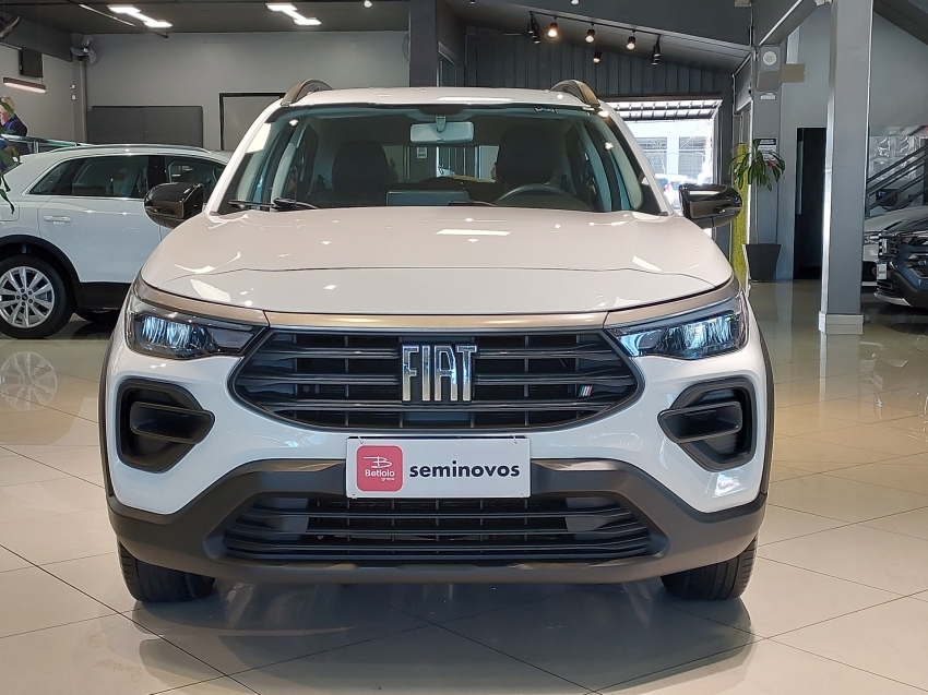 fiat pulse 1.3 flex drive cvt 4p automatico 20242