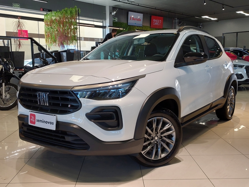 fiat pulse 1.3 flex drive cvt 4p automatico 20241