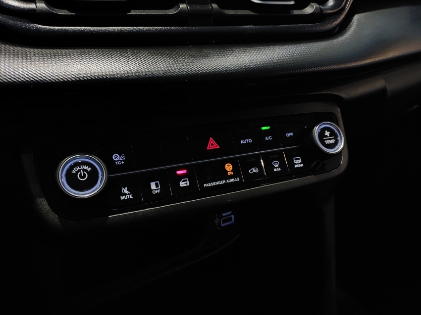 fiat pulse 1.3 flex drive cvt 4p automatico 202411