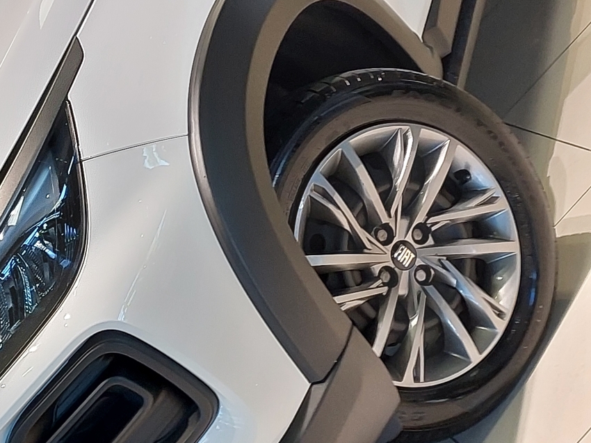 fiat pulse 1.3 flex drive cvt 4p automatico 202419