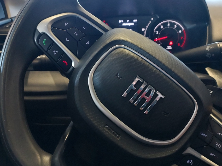 fiat pulse 1.3 flex drive cvt 4p automatico 202414