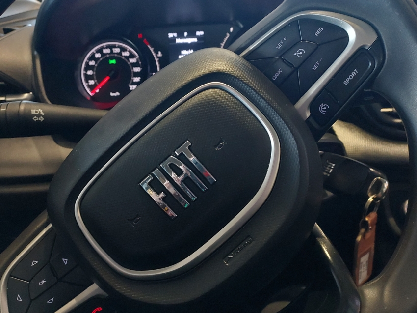 fiat pulse 1.3 flex drive cvt 4p automatico 202415