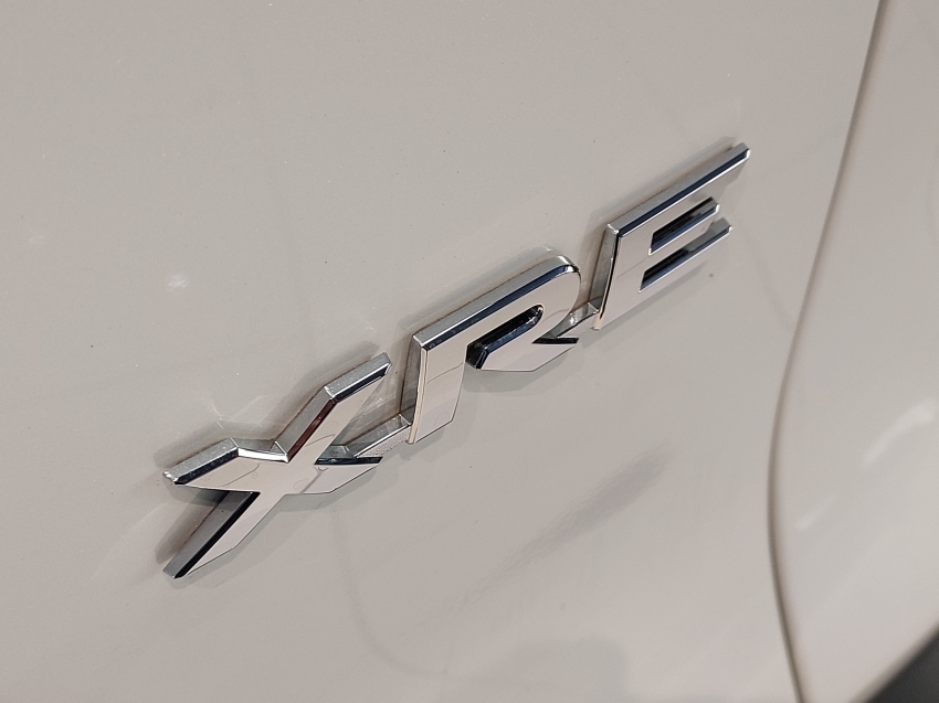 toyota corolla cross 2.0 vvt-ie flex xre direct shift 4p automatico 202220