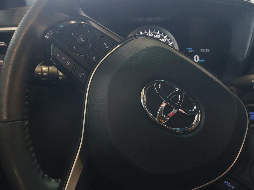toyota corolla cross 2.0 vvt-ie flex xre direct shift 4p automatico 202215