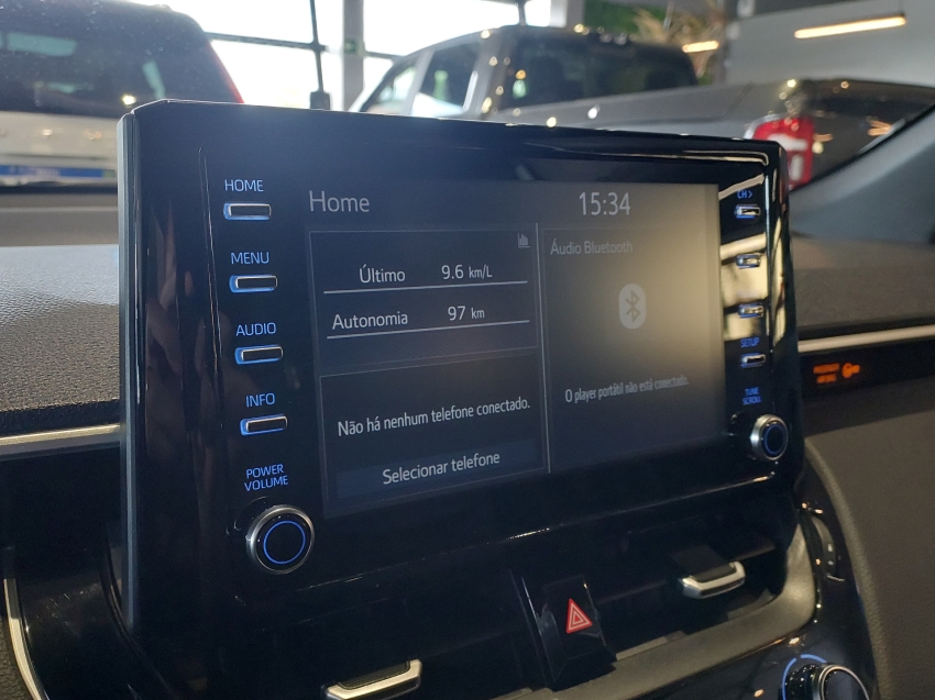 toyota corolla cross 2.0 vvt-ie flex xre direct shift 4p automatico 202211