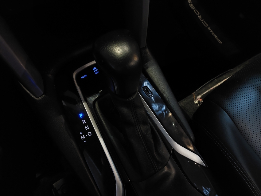 toyota corolla cross 2.0 vvt-ie flex xre direct shift 4p automatico 202210