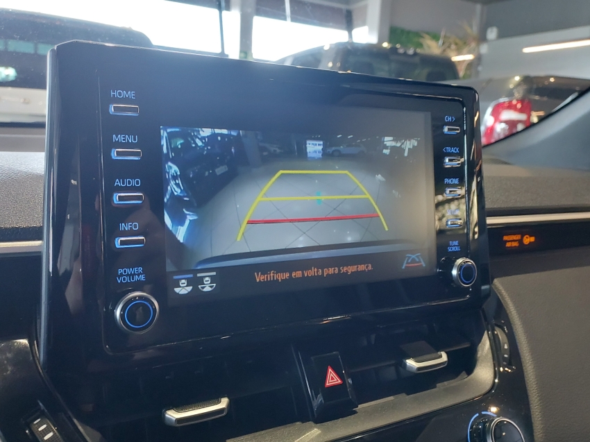 toyota corolla cross 2.0 vvt-ie flex xre direct shift 4p automatico 202214