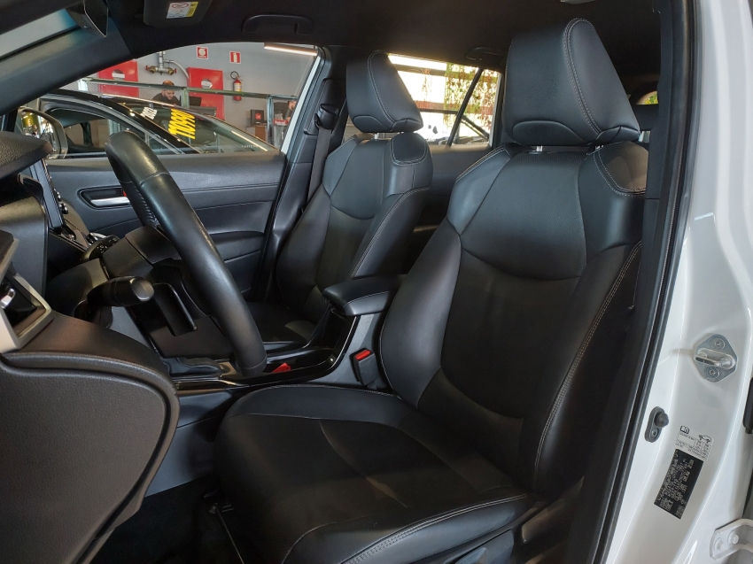 toyota corolla cross 2.0 vvt-ie flex xre direct shift 4p automatico 20228