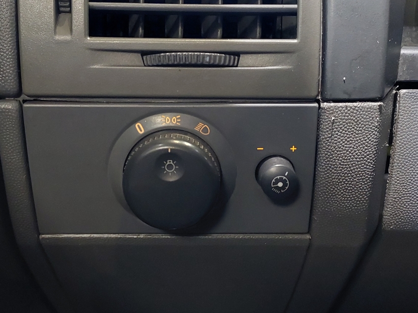 chevrolet meriva 1.8 mpfi joy 8v flex 4p manual 200814