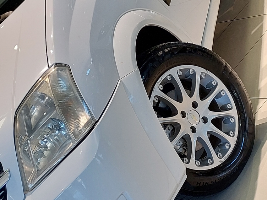 chevrolet meriva 1.8 mpfi joy 8v flex 4p manual 200819