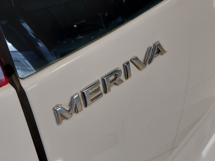 chevrolet meriva 1.8 mpfi joy 8v flex 4p manual 200816