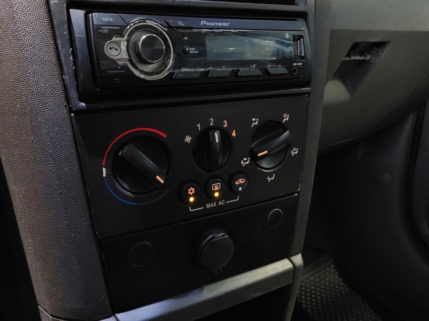 chevrolet meriva 1.8 mpfi joy 8v flex 4p manual 200812