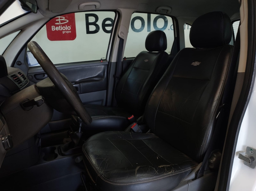 chevrolet meriva 1.8 mpfi joy 8v flex 4p manual 200810