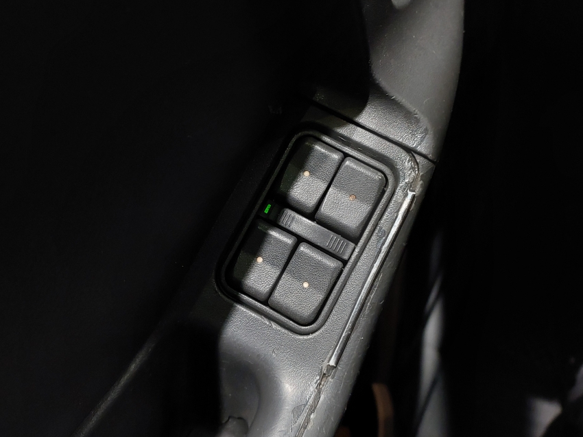 chevrolet meriva 1.8 mpfi joy 8v flex 4p manual 200815