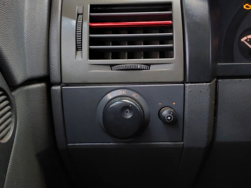 chevrolet meriva 1.8 mpfi joy 8v flex 4p manual 200815