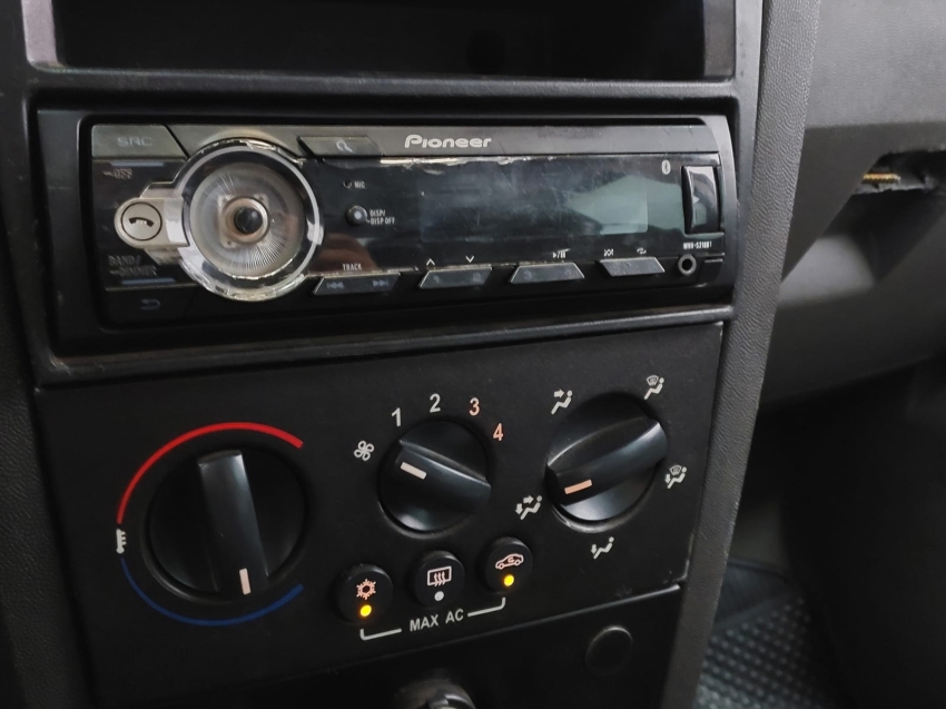 chevrolet meriva 1.8 mpfi joy 8v flex 4p manual 200813