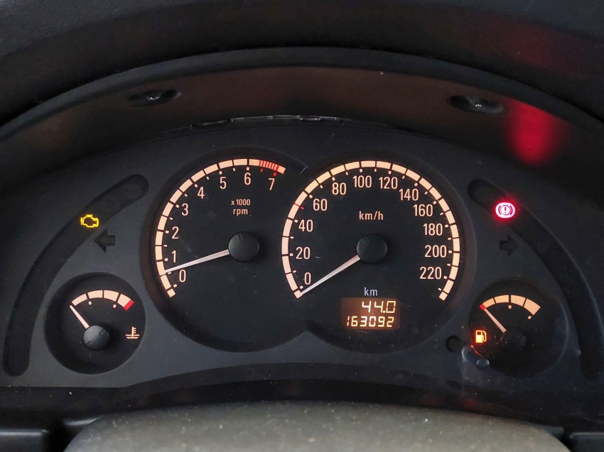 chevrolet meriva 1.8 mpfi joy 8v flex 4p manual 200812