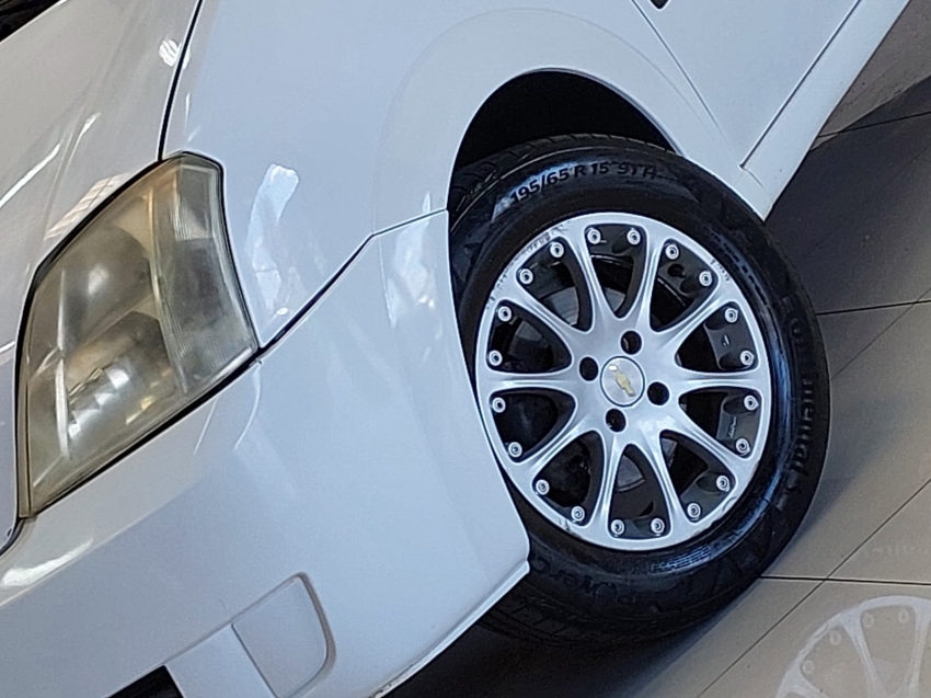 chevrolet meriva 1.8 mpfi joy 8v flex 4p manual 200816