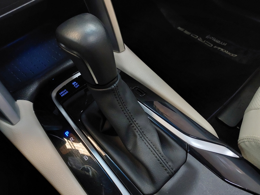 toyota corolla cross 1.8 vvt-i hybrid flex xrx cvt hibrido 4p automatico 202314