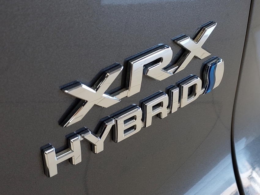 toyota corolla cross 1.8 vvt-i hybrid flex xrx cvt hibrido 4p automatico 202320