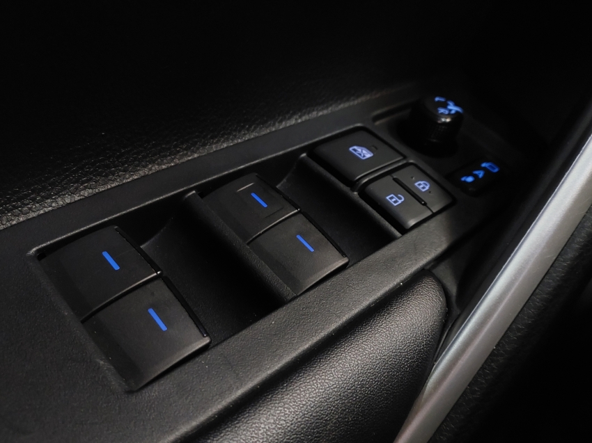 toyota corolla cross 1.8 vvt-i hybrid flex xrx cvt hibrido 4p automatico 202317