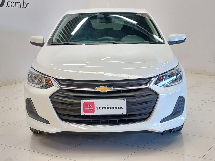 chevrolet onix 1.0 turbo flex lt manual 4p 20232