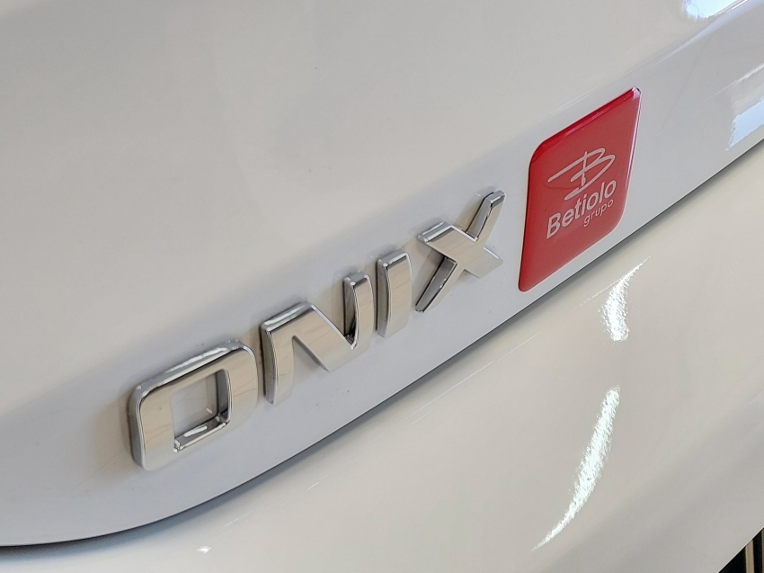 chevrolet onix 1.0 turbo flex lt manual 4p 202316