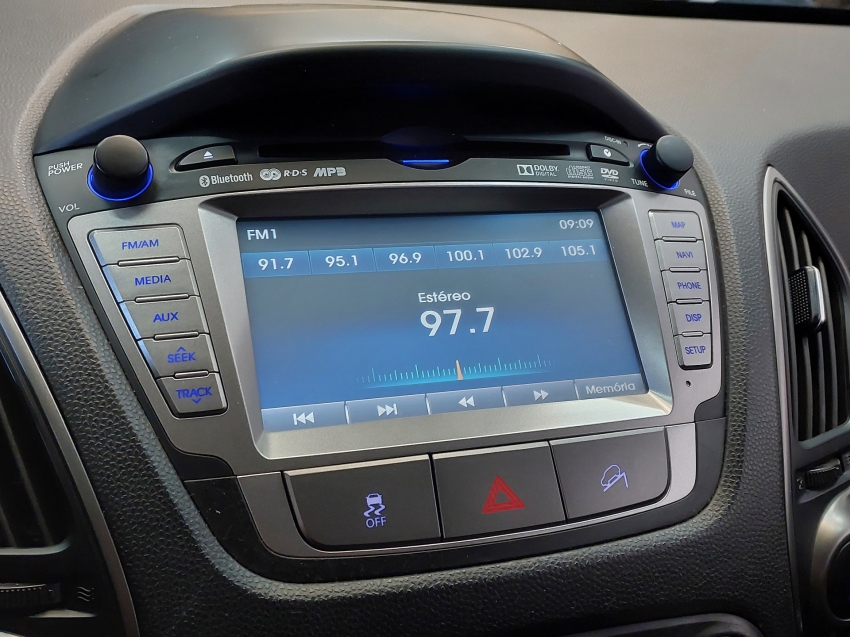 hyundai ix35 2.0 mpfi gl 16v flex 4p automatico 201812