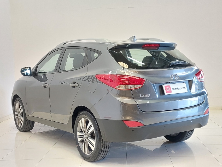 hyundai ix35 2.0 mpfi gl 16v flex 4p automatico 20183
