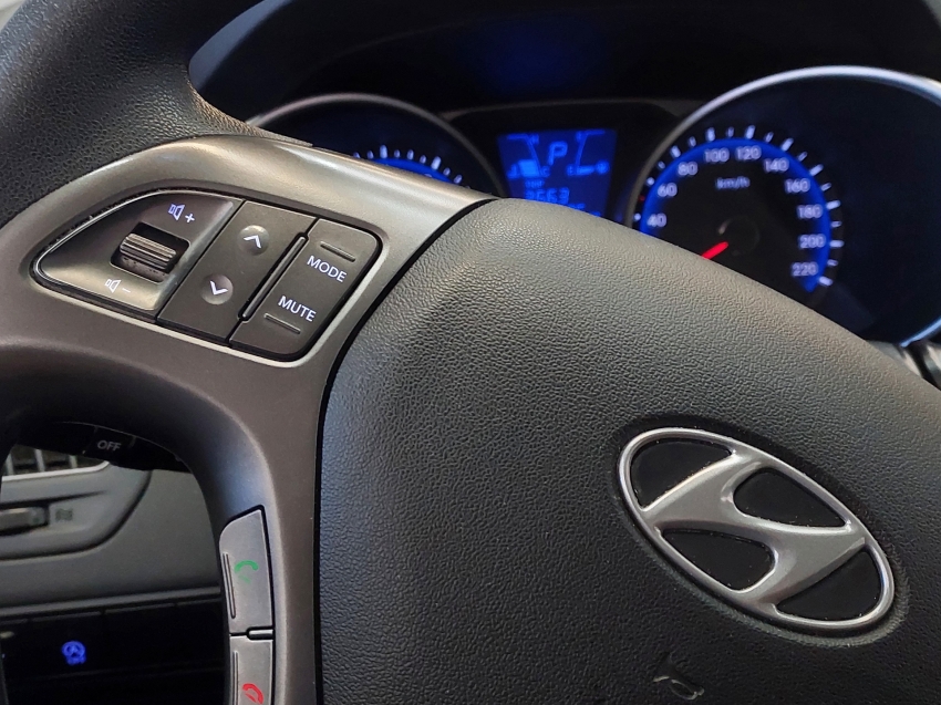 hyundai ix35 2.0 mpfi gl 16v flex 4p automatico 201815