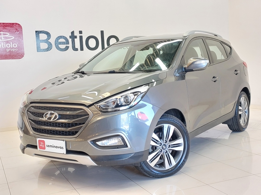 hyundai ix35 2.0 mpfi gl 16v flex 4p automatico 20181