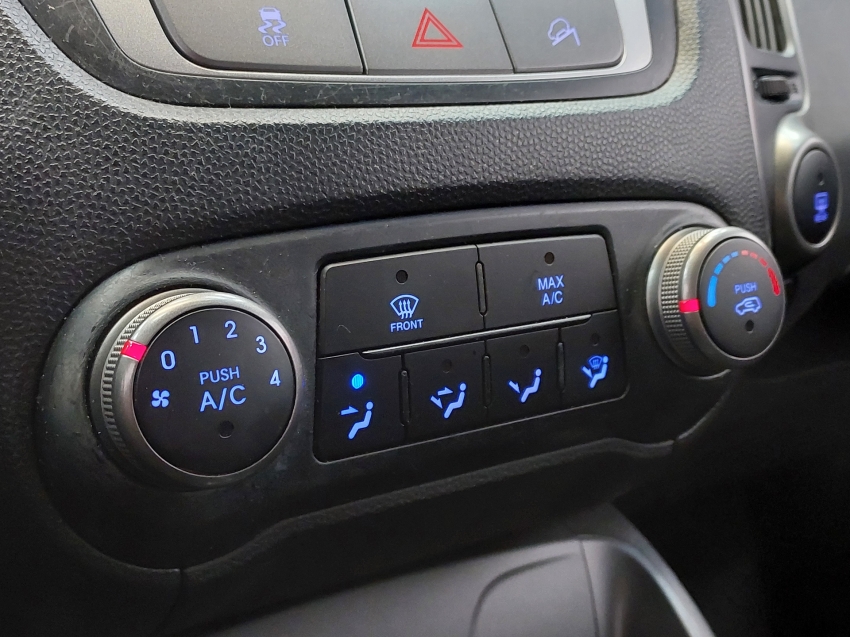 hyundai ix35 2.0 mpfi gl 16v flex 4p automatico 201811